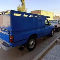 حمل و نقل انواع بار به سراسر شهر و کشور