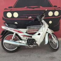 متور بی کلاج|موتورسیکلت|شاهینشهر, شهرک گلدیس|دیوار