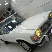 بیوک B3 کلاسیک .دنده اتومات.مدل ۶۴