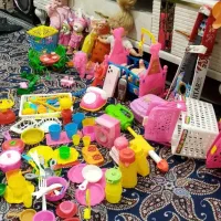 اسباب بازی|اسباببازی بچه|اسلامشهر, شهرک محمدیه|دیوار