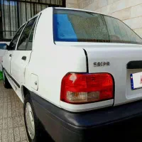 پراید مدل 94 یورو 4