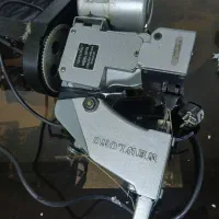 چرخ سرکیسه کیسه دوز|چرخ خیاطی و ریسندگی|ملایر, |دیوار