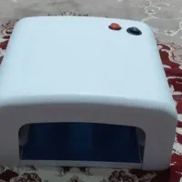 دستگاه یووی برس حرارتی صندلی آرایشگاه