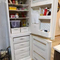 یخچال هیمالیا|یخچال و فریزر|شیراز, شریف‌آباد|دیوار