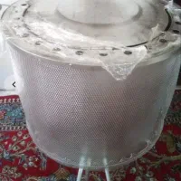 تنور گازی سالم