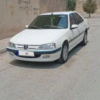 ماشین پژو پارس elx|خودرو سواری و وانت|خرمآباد, |دیوار