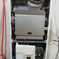 نصب وتعمیر پکیج دیواری و ابگرمکن دیواری و اسپیلت|خدمات پیشه و مهارت|علی‌آباد کتول, |دیوار