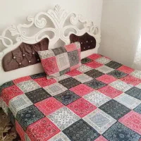تخت دونفره|تخت و سرویس خواب|سنندج, |دیوار