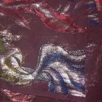 جنس نازناز زرشکی