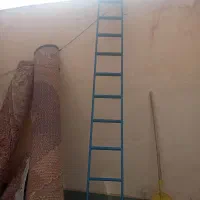 نردبان|ابزارآلات|تبریز, |دیوار