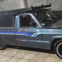 ماشین مزدا وانت