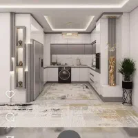 کــابینت جورچین