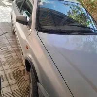 سمند ال ایکس Lx