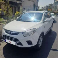 جک S5 موتور دو هزار دنده توربو