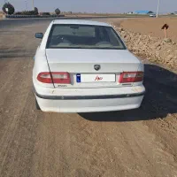 سمند f7  مدل 90|خودرو سواری و وانت|عطاملک, |دیوار