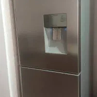 یخچال فریزر دپوینت سیلور|یخچال و فریزر|هشتگرد, فاز ۱ مهستان|دیوار