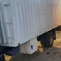 فروش ایسوزو۶تن مدل ۸۸