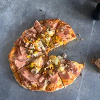 فست فود کار