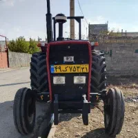 تراکتور ۹۳ درجه یک نازار|خودرو سنگین|کوهدشت, |دیوار