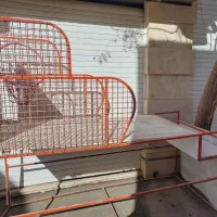 دستگاه بسکتبال|ورزش‌های توپی|سبزوار, امیر کبیر|دیوار