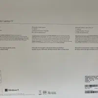 لپتاپ سرفیس مایکروسافت 15 Surface Laptop 7 Copilot|رایانه همراه|تهران, نیلوفر|دیوار