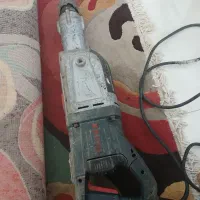 هیلتی دوکاره مارک رونیکس ۱۶کیلویی