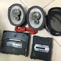 سیستم باند ساپ