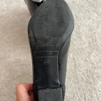 کفش مجلسی سایز ۳۸|کیف، کفش، کمربند|جوانرود, |دیوار