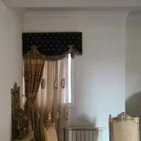 پرده ۳ پنجره