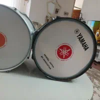 باسلام دو عدد تبل ریز سایدرام