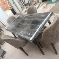 فروش نهار خوری چهار  نفره