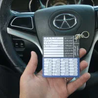 جک j5|خودرو سواری و وانت|تهران, سازمان برنامه شمالی|دیوار