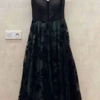 لباس مجلسی سایز ۳۸ ، ۴۰