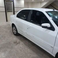 سمند سورن ef7|خودرو سواری و وانت|گنبد کاووس, |دیوار