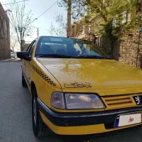 تاکسی خط یک