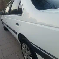پژو اس ال ایکس مدل 89|خودرو سواری و وانت|دهلران, |دیوار