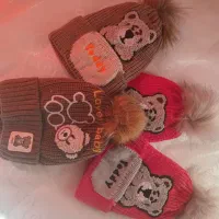 فروش کلاه و دستمال نانو|لباس|کرمان, |دیوار