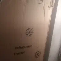 یخچال جنرال