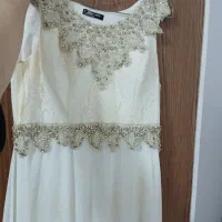 لباس مجلسی در حد نو|لباس|دلیجان, |دیوار