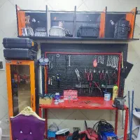 خدمات برق خودرو و تعمیرات و فروش ایسیو ECU