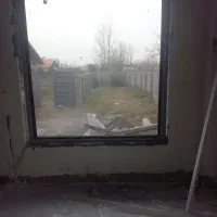 گچ کار گچکار ساختمان و لکه گیری خورده کاری|خدمات پیشه و مهارت|رشت, دیانتی|دیوار