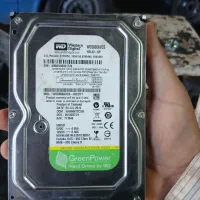 هارد وسترن۵۰۰گیگ