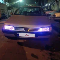 مدل 87|خودرو سواری و وانت|تبریز, |دیوار