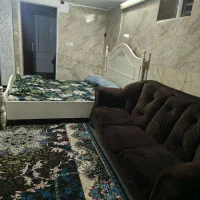 اجاره سوییت روزانه /هفتگی / 50متری / نزدیک حرم|اجارهٔ کوتاه‌مدت آپارتمان و سوئیت|مشهد, کارگران|دیوار