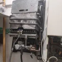 تعمیر سرویس  نصب  پکیچ ابگرمکن