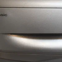 ماشین لباسشویی مجیک|ماشین لباسشویی و خشک‌کن لباس|ری, دیلمان|دیوار