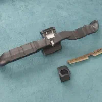 قطعات استوک ام وی ام 110 سه سیلندر قدیمی|قطعات یدکی و لوازم جانبی|کرمانشاه, |دیوار