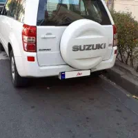 سوزوکی ویتارا|خودرو سواری و وانت|کرج, ساسانی (قلمستان)|دیوار