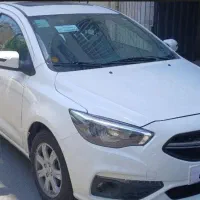 شاهینg سانروف دار