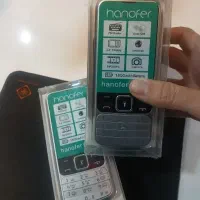 گوشی اقتصادی دوربین دار